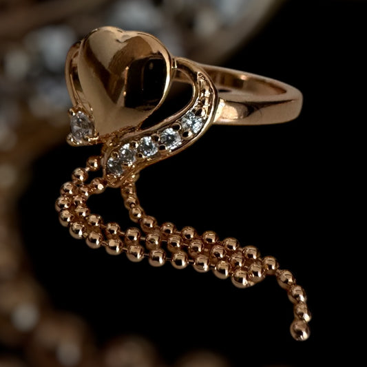 Ring/кольцо