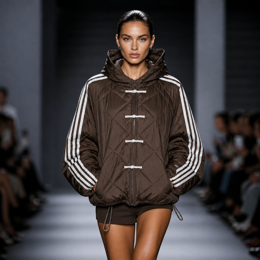 Steppjacke NH03