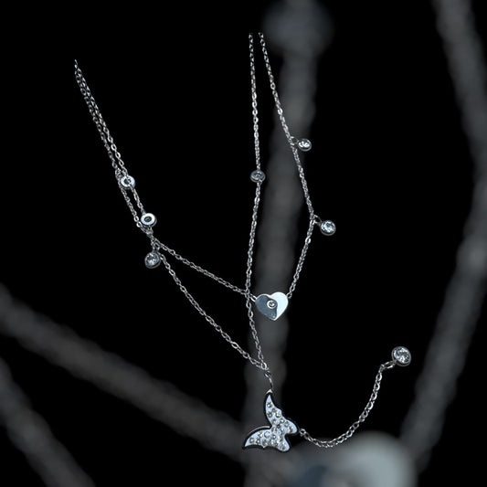 Halskette/цепочка