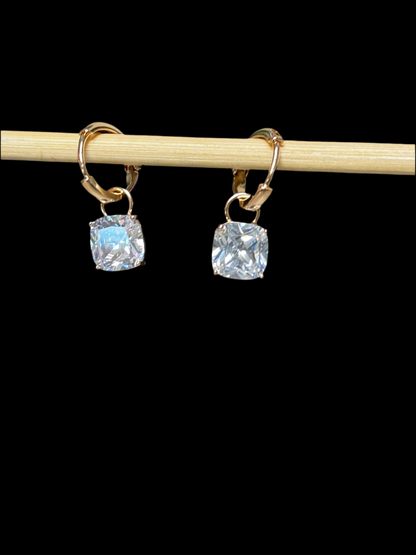 Ohrringe/серьги