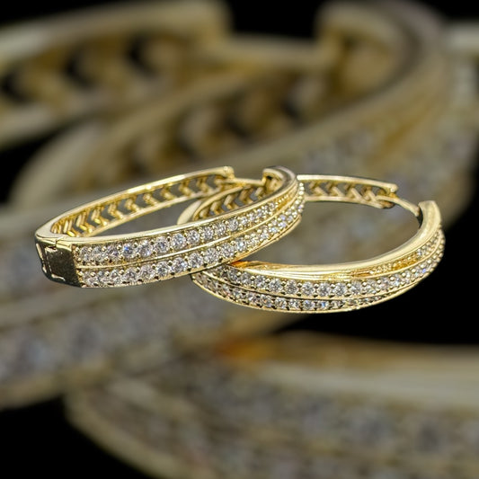 Ohrringe/серьги