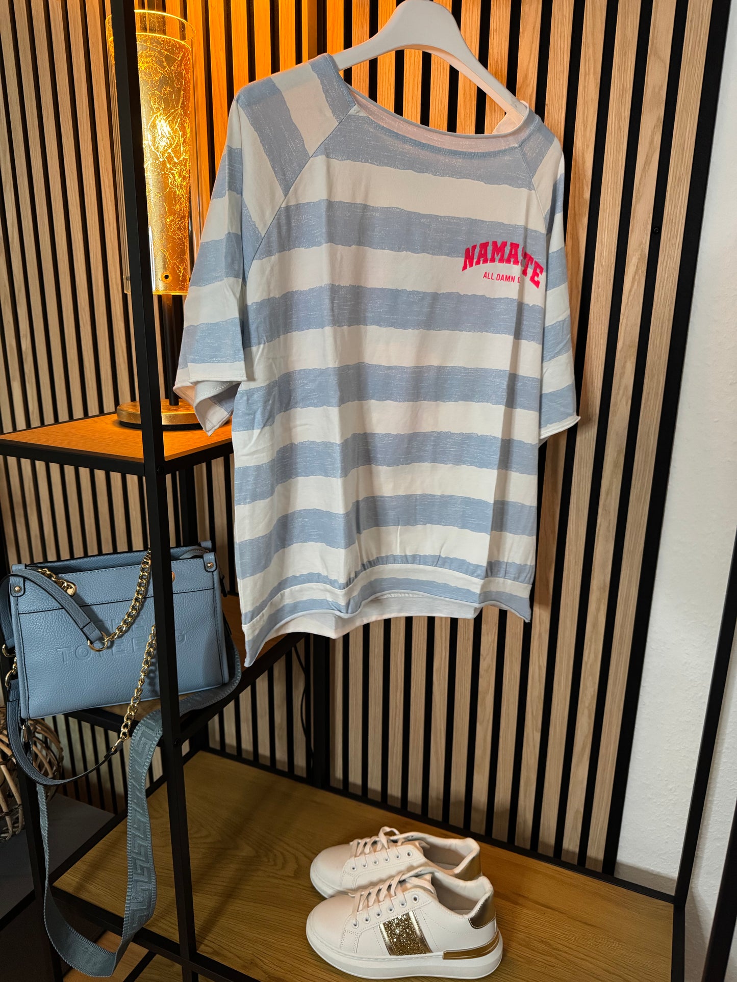 Damen Shirt 2578