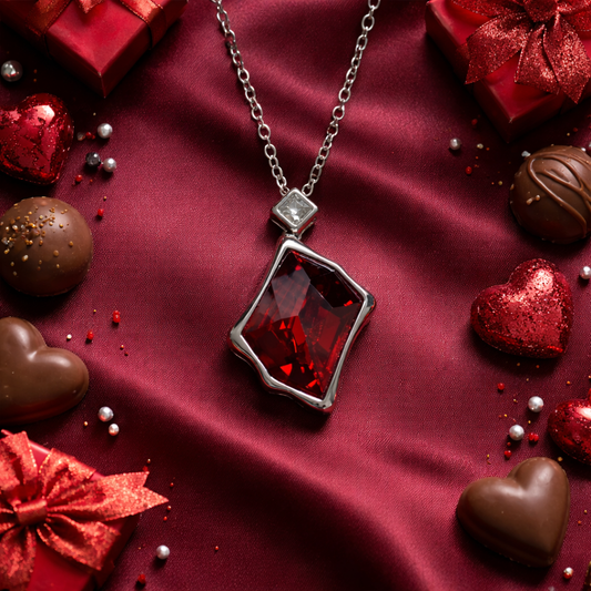 Halskette/цепочка N04