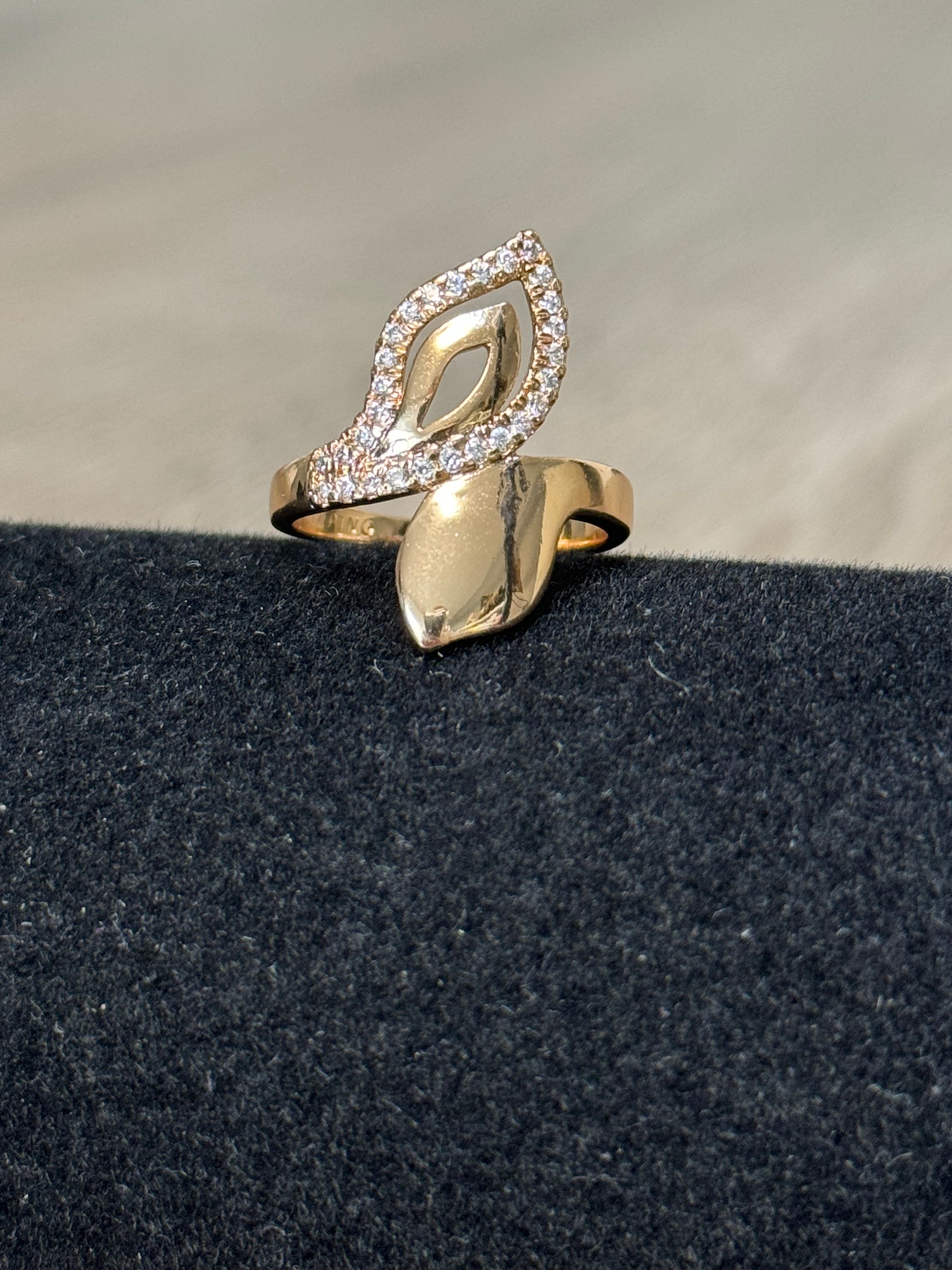 Ring/Кольцо SwetyShop