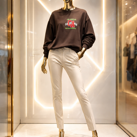 Damen Pullover 2569