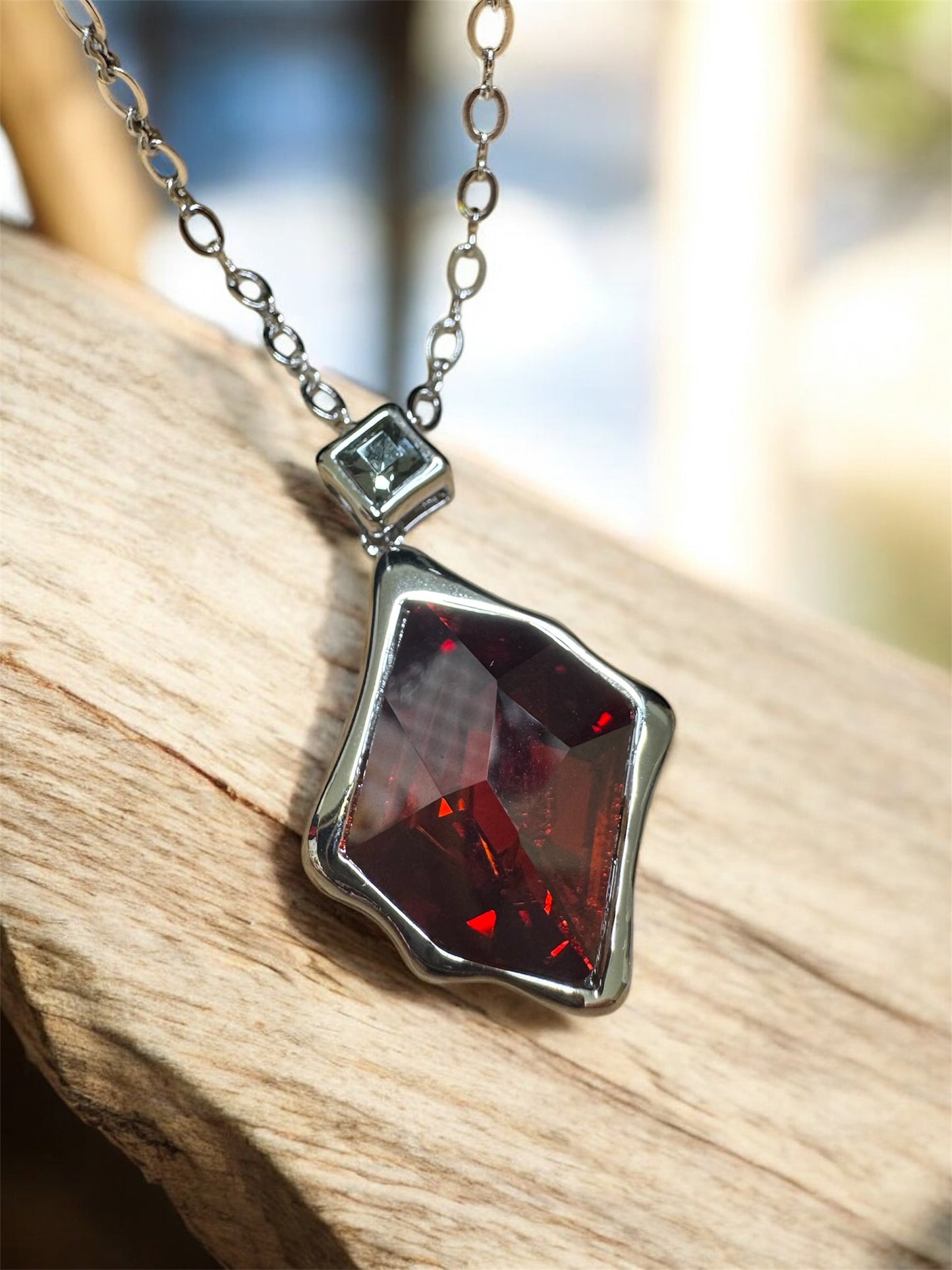 Halskette/цепочка