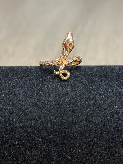 Ring/Кольцо SwetyShop