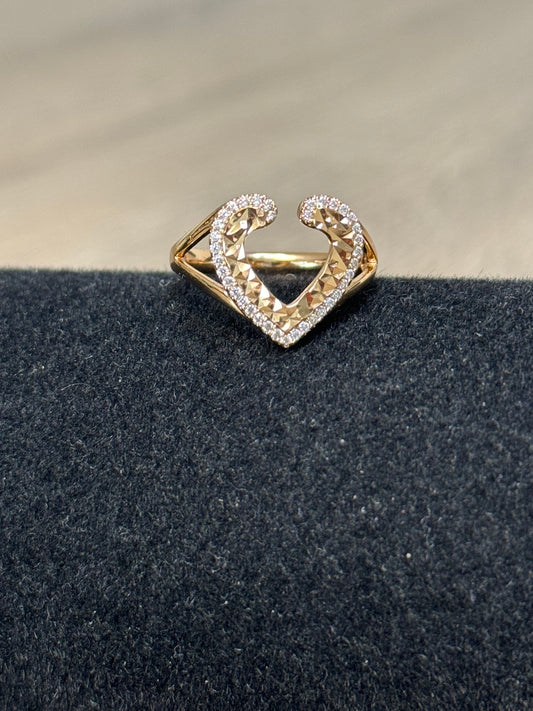 Ring/Кольцо SwetyShop