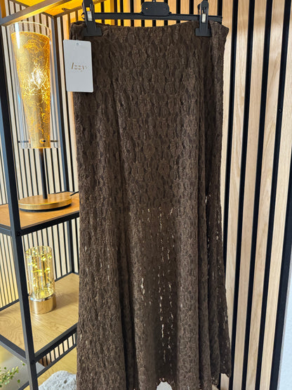 Spitzenrock – elegant & feminin
2632