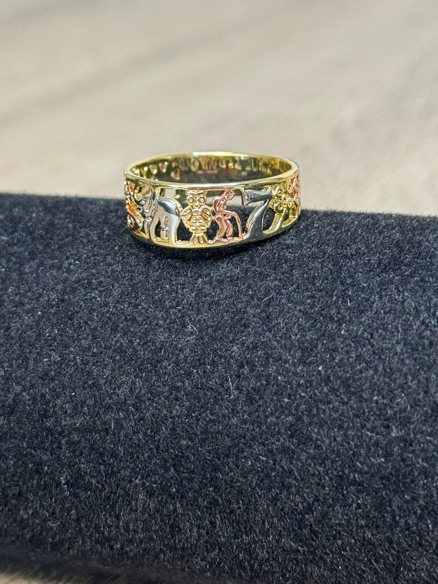 Ring/Кольцо SwetyShop