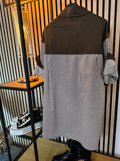 Damen Bluse 2604