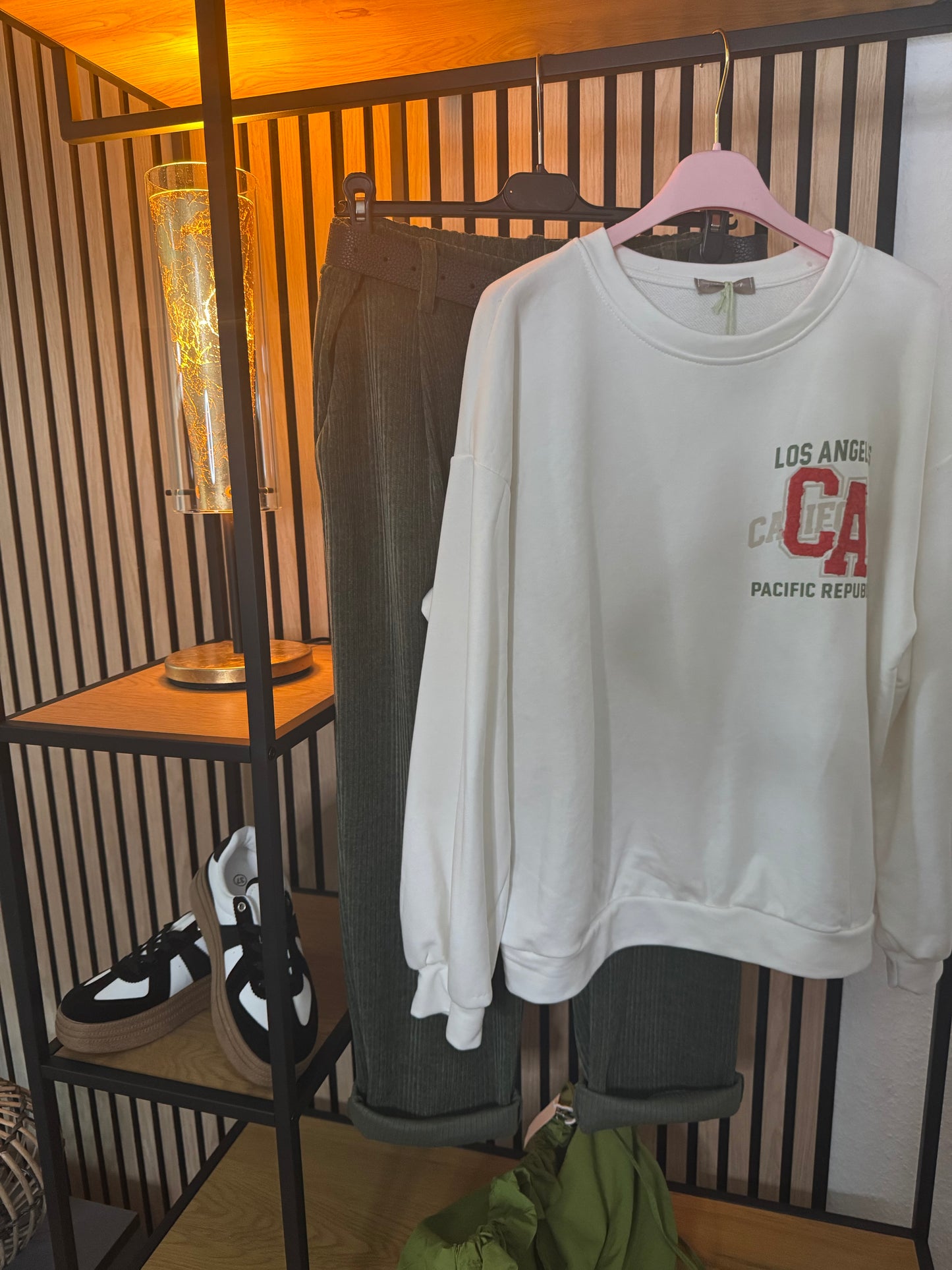 Damen Pullover 2569