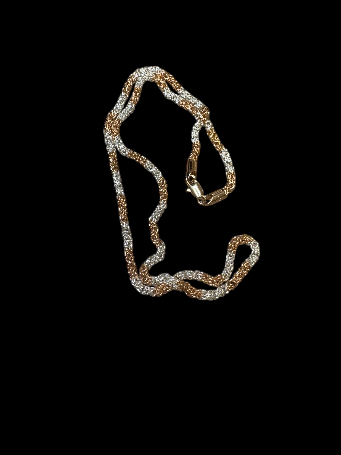 Kette/цепочка