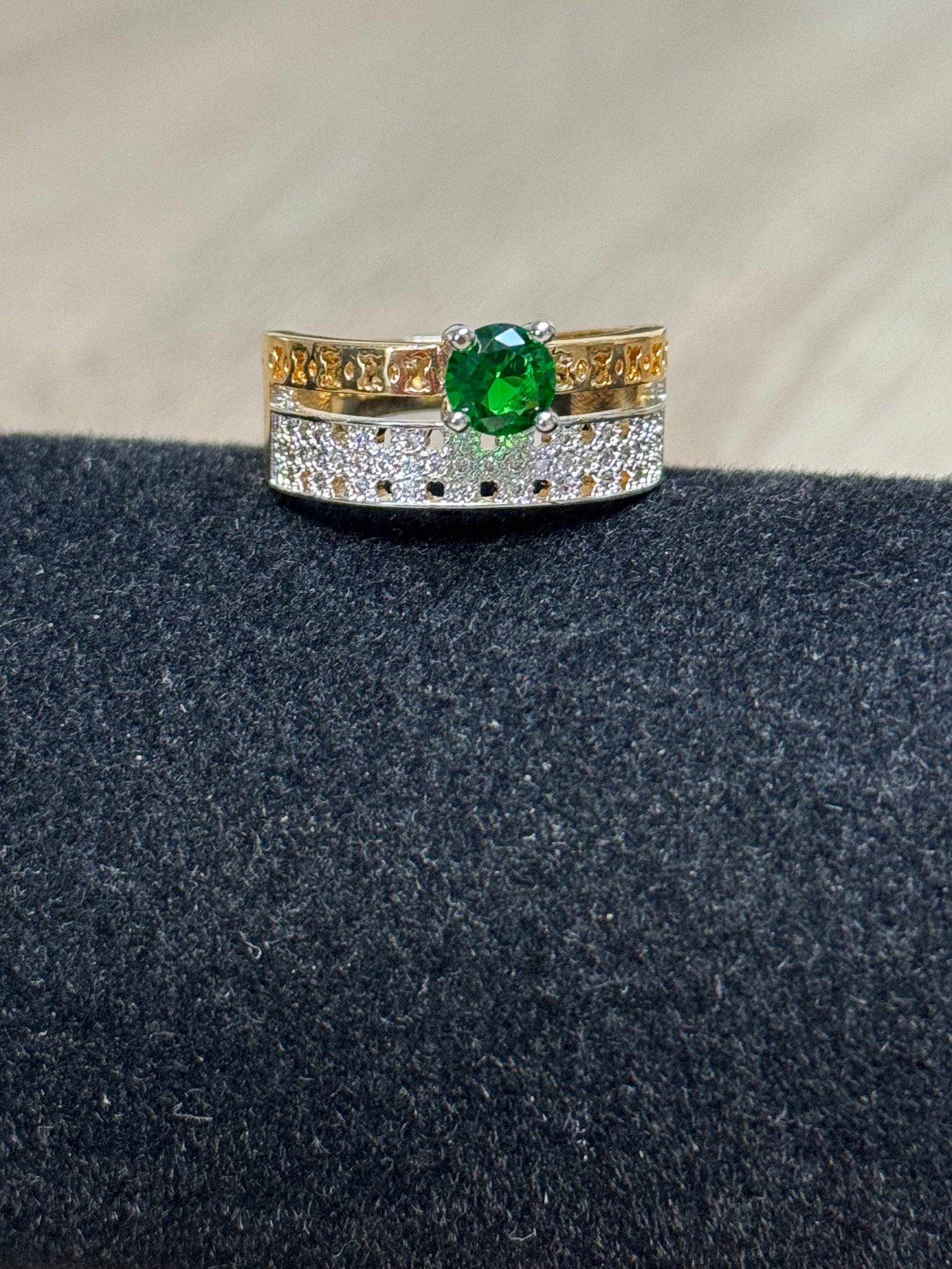 Ring/Кольцо SwetyShop