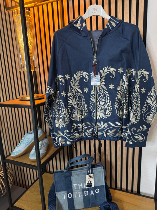Exklusive Damenjacke 2531