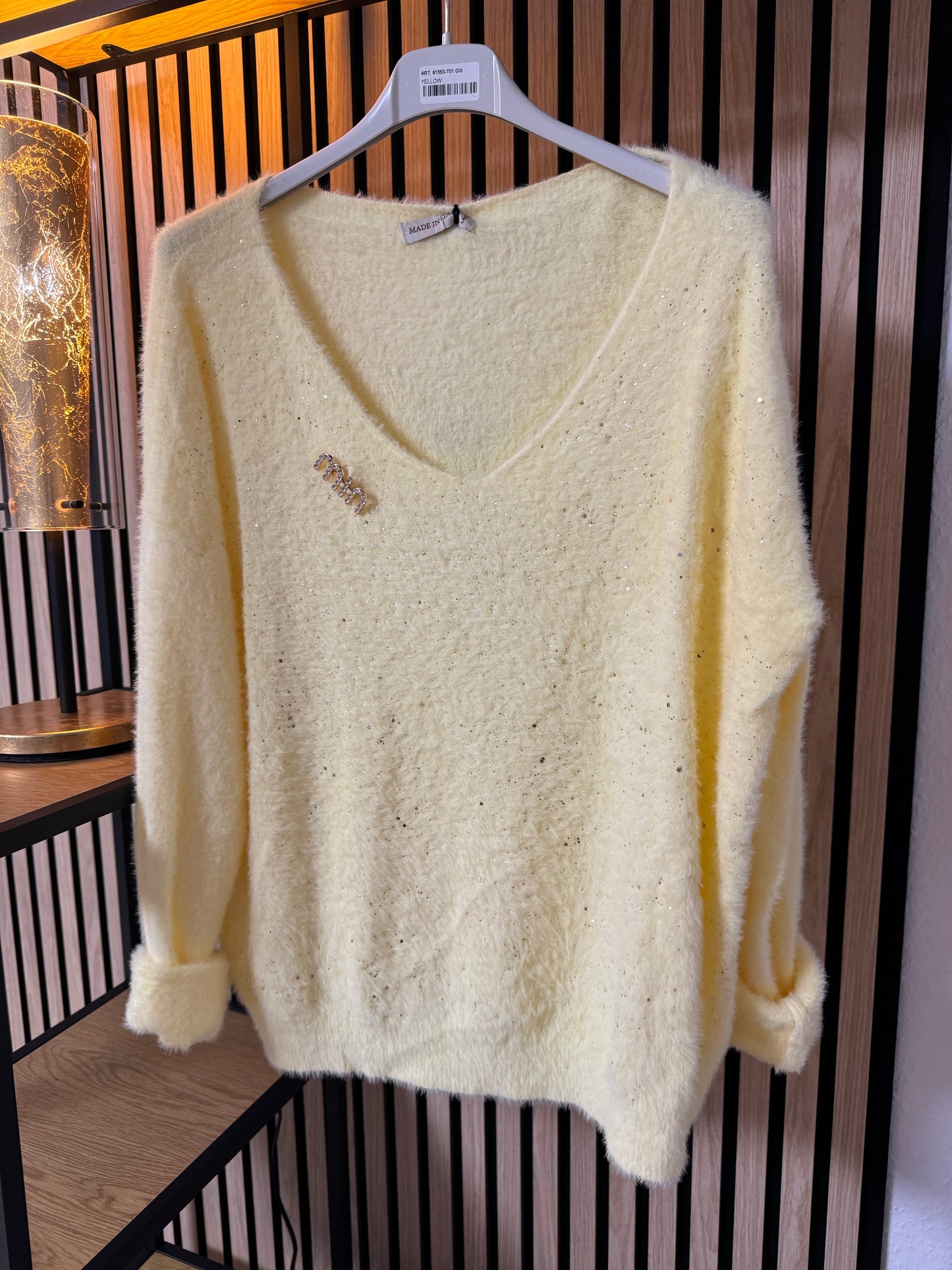 Wunderschöne Damenbluse aus Alpaka 2618