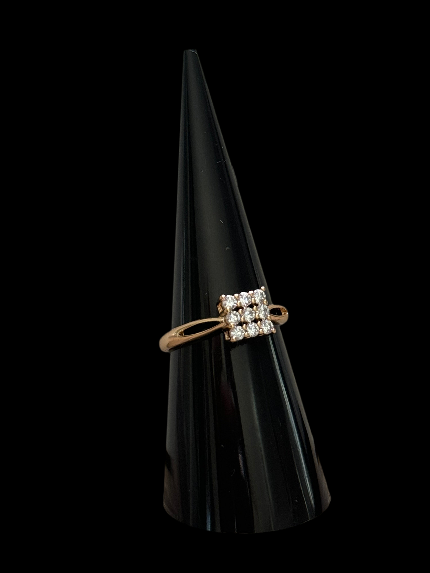 Ring“ Schach“/кольцо