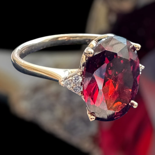 Ring/кольцо