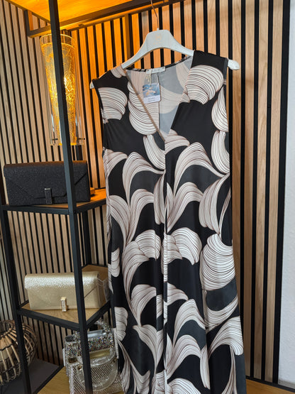 Elegantes Sommerkleid 2530
