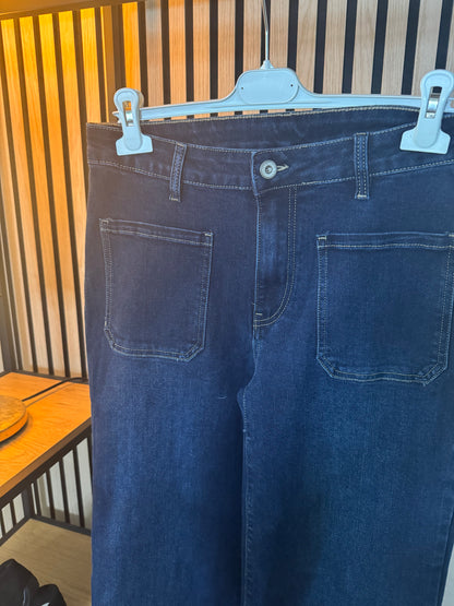 Damen Jeans 2542