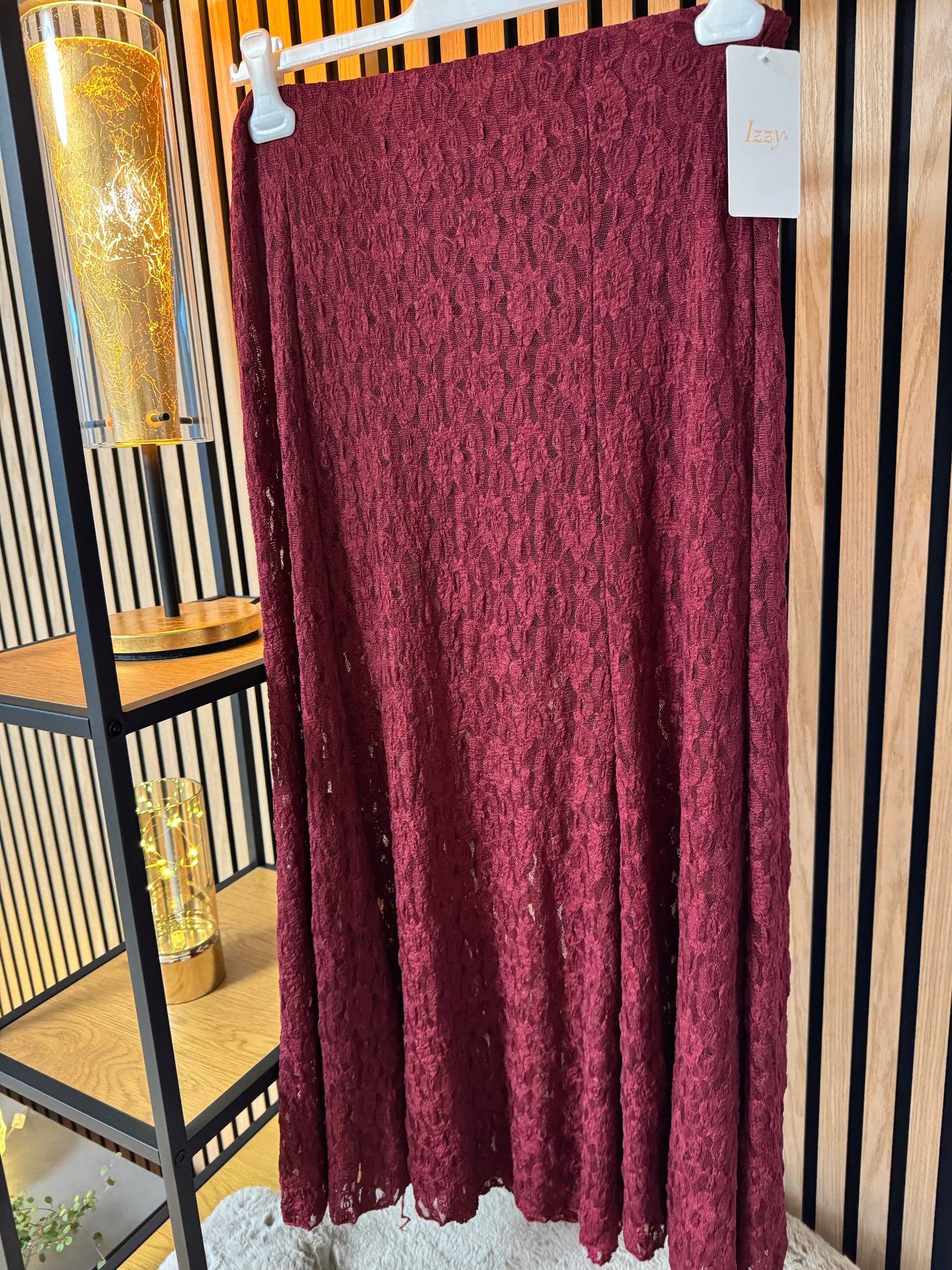 Spitzenrock – elegant & feminin
2632