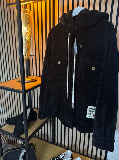 Cordjacke 2558