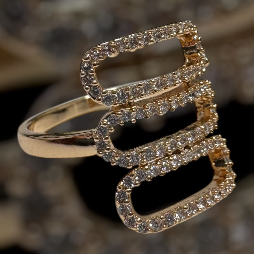 Ring/кольцо