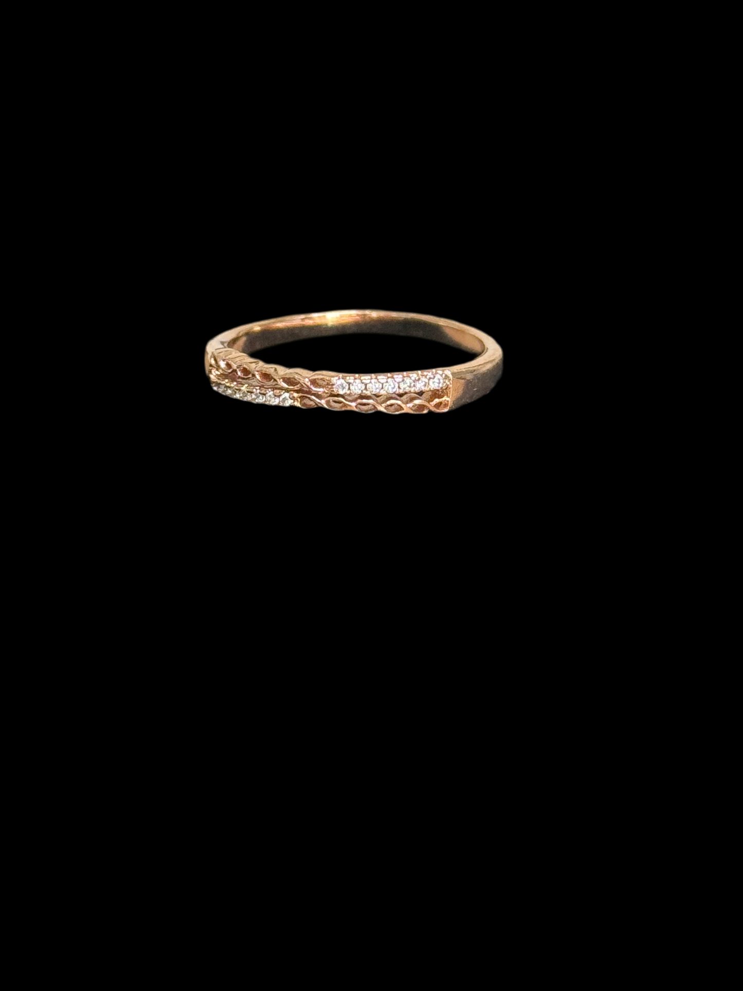 Ring/кольцо