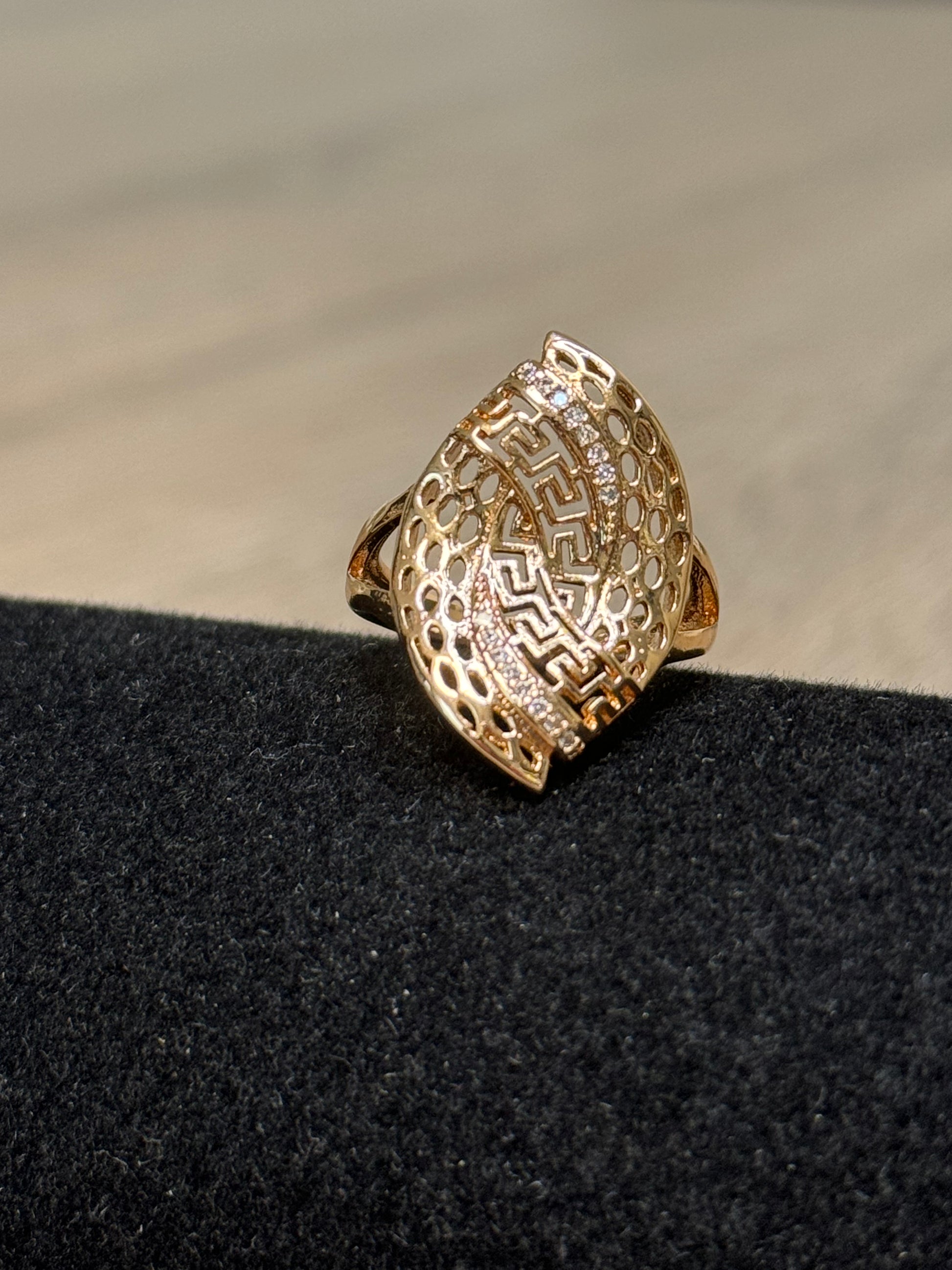 Ring/Кольцо SwetyShop