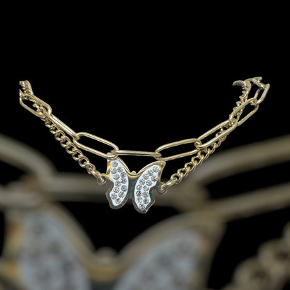 Fußkette/Armband 11122