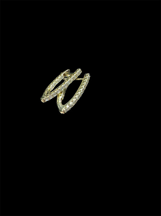 Серьги/серьги