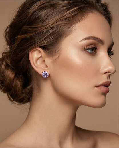 Ohrstecker/гвоздики 712130