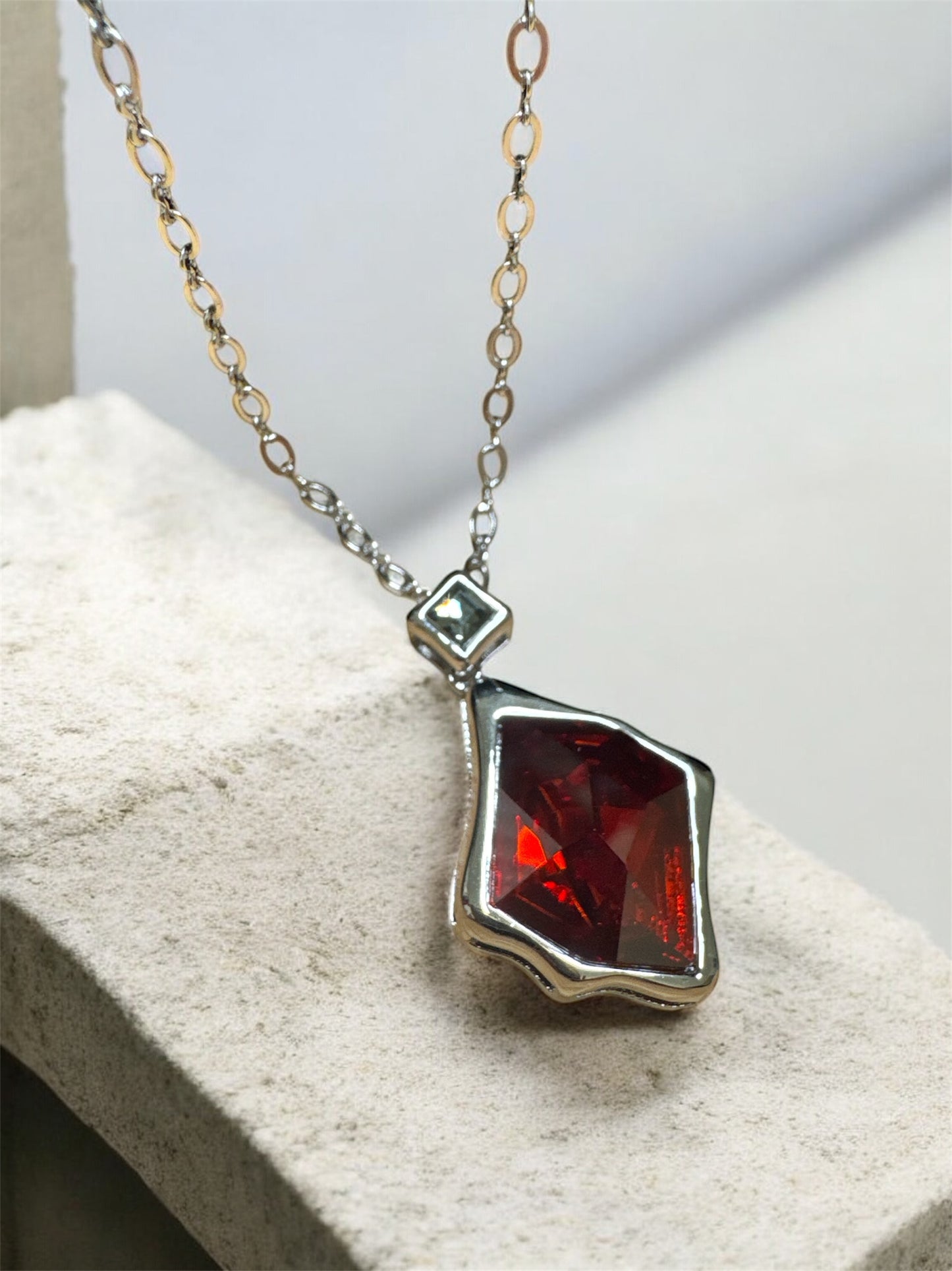 Halskette/цепочка