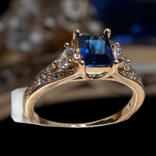 Ring/кольцо