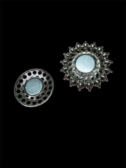 Magnetbrosche/брошь магнитная