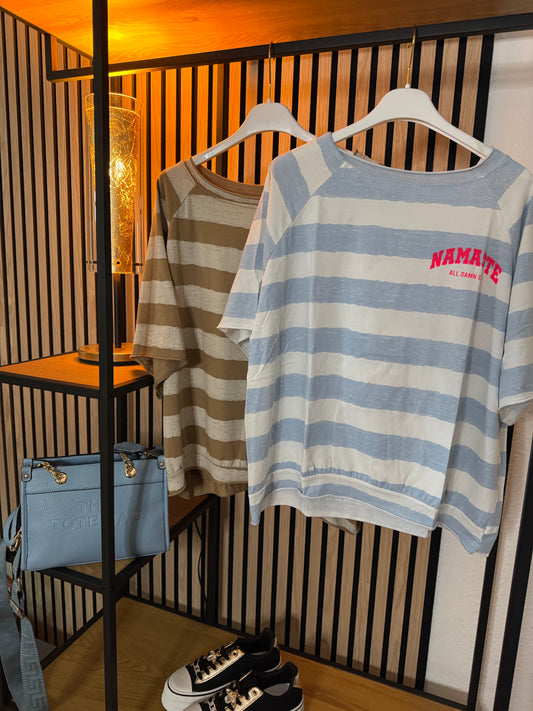 Damen Shirt 2578