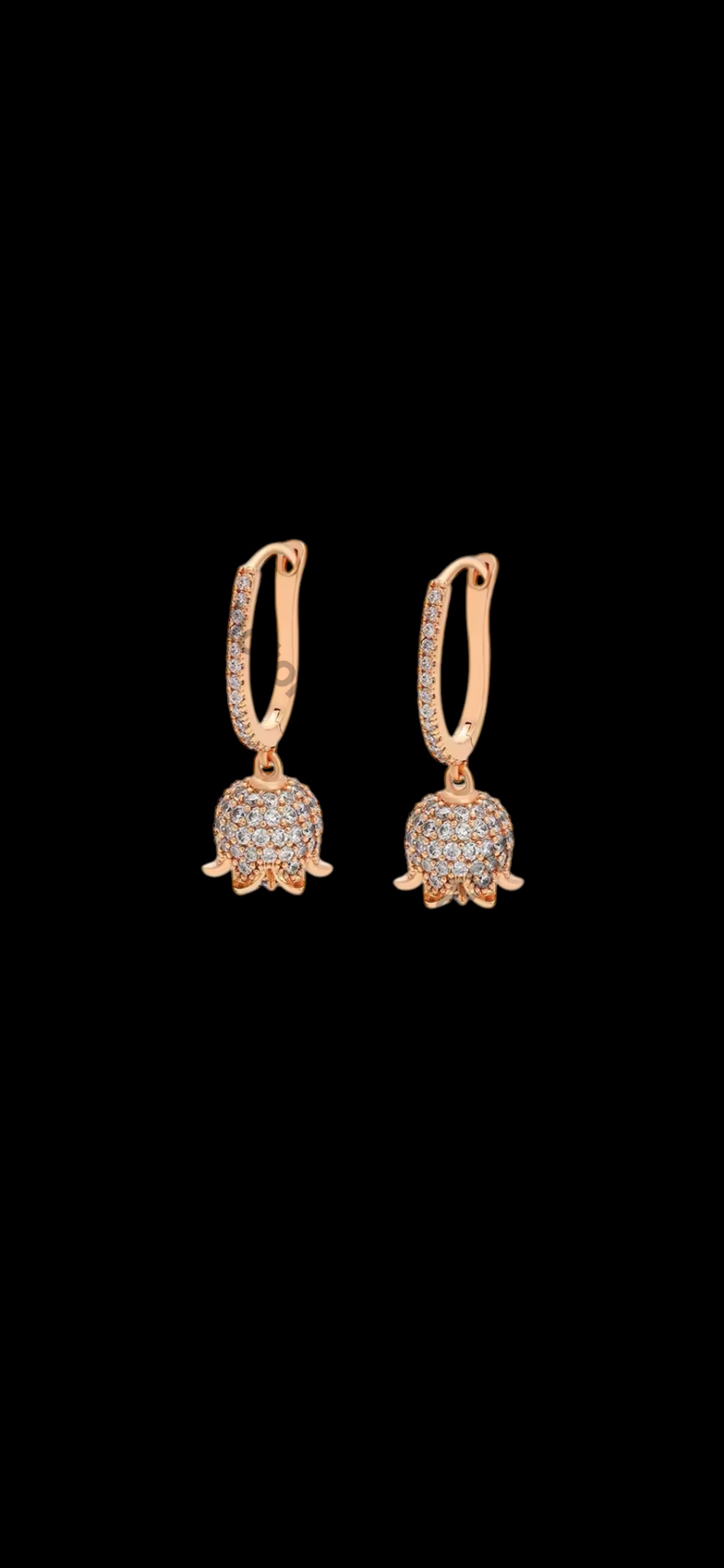 Ohrringe/серьги