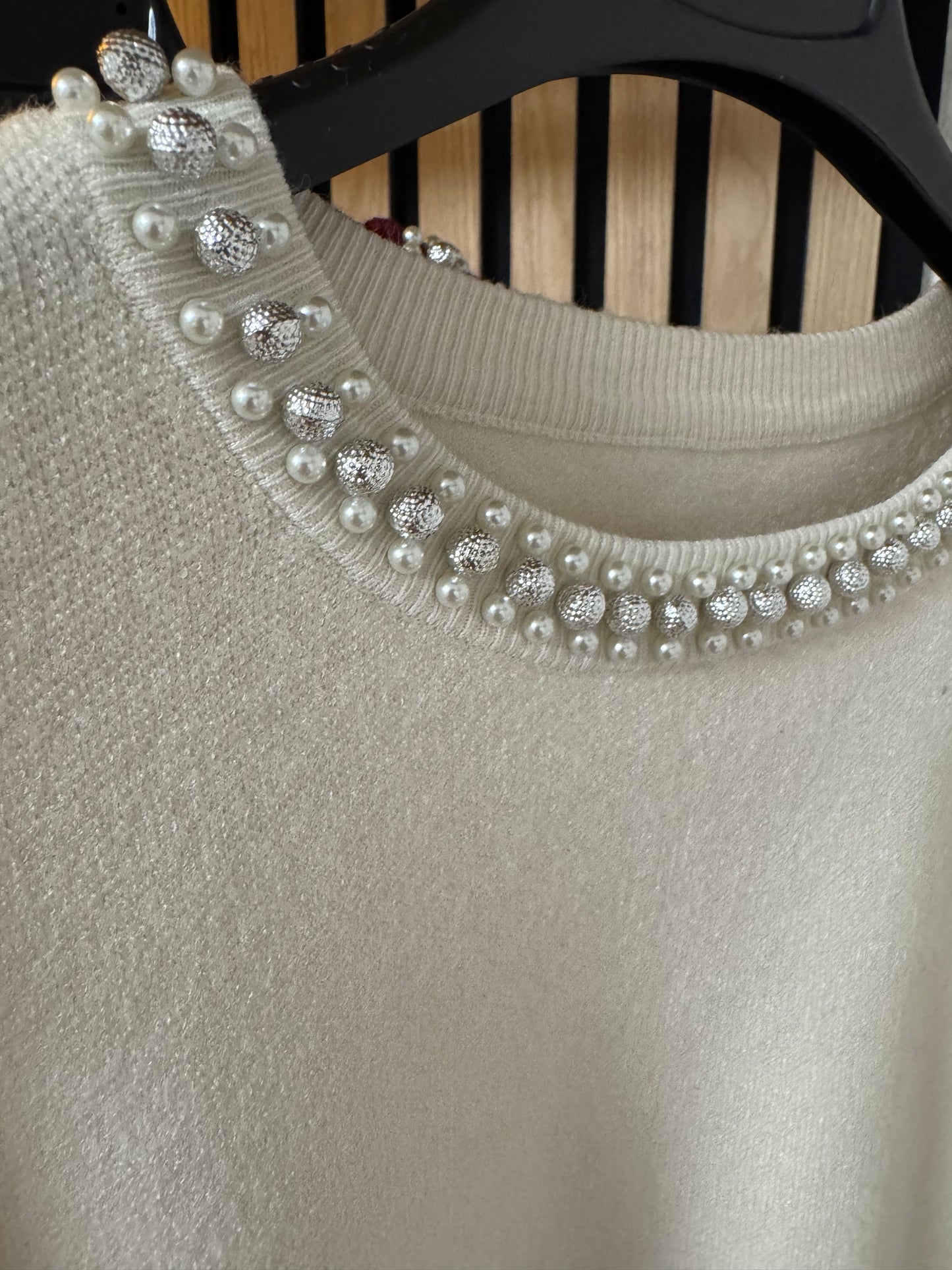 Eleganter Damenpullover  2612