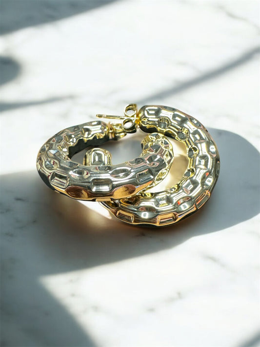 Ohrringe/серьги