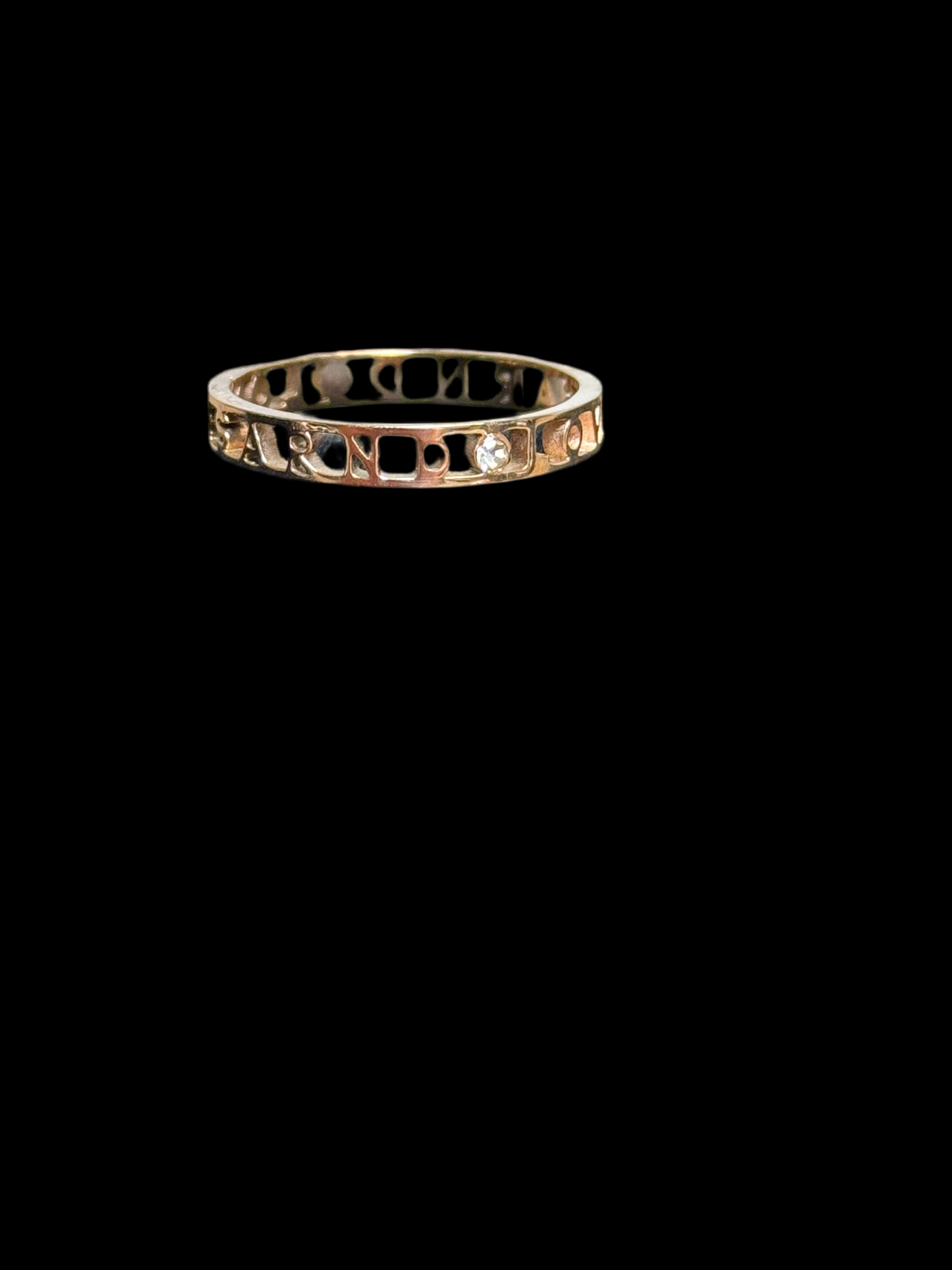 Ring/кольцо