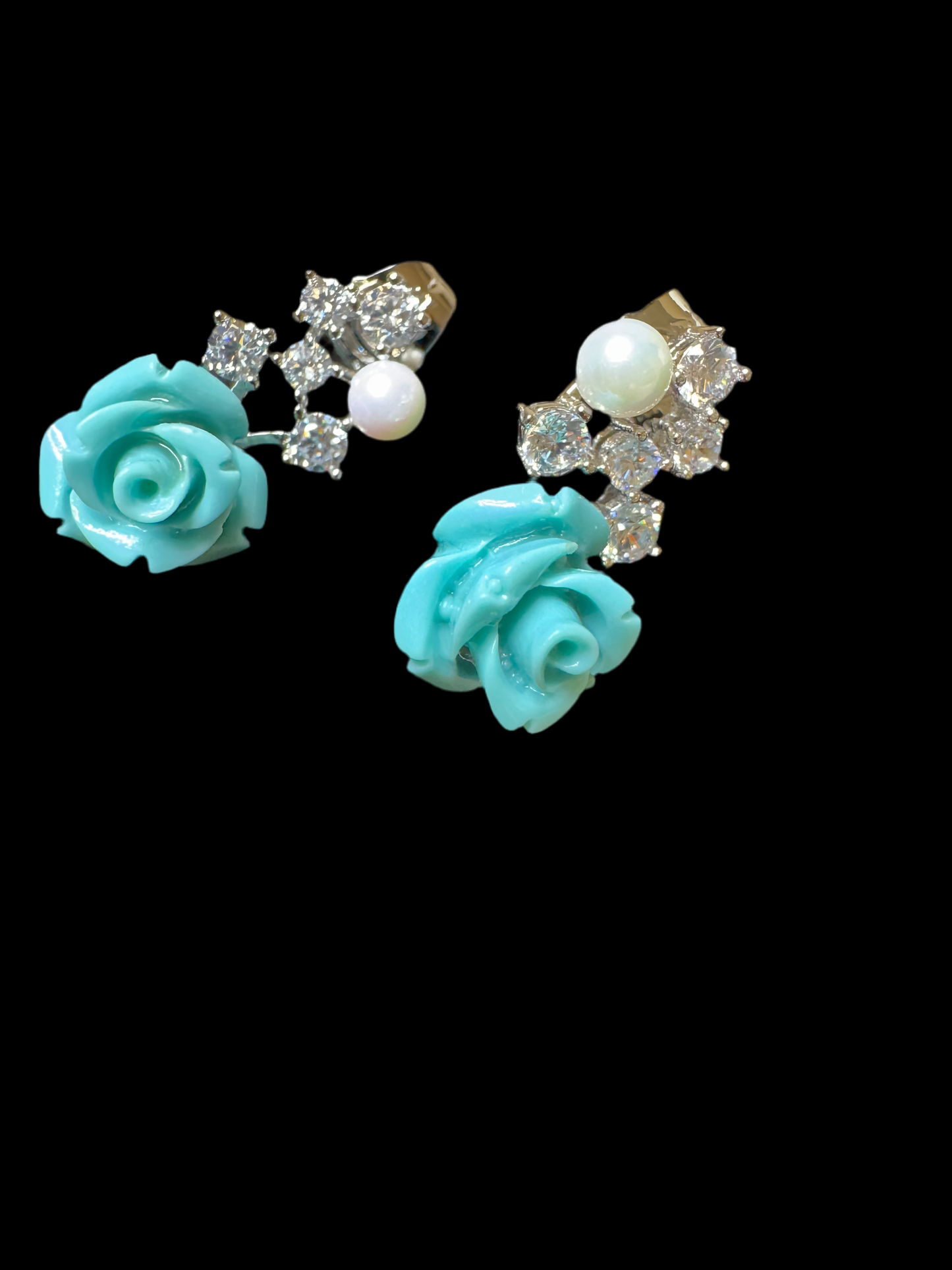 Ohrstecker/гвоздики