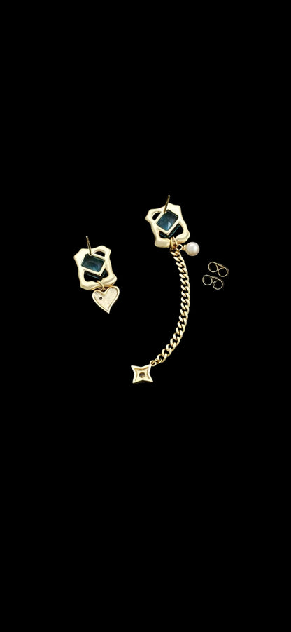 Ohrstecker/гвоздики