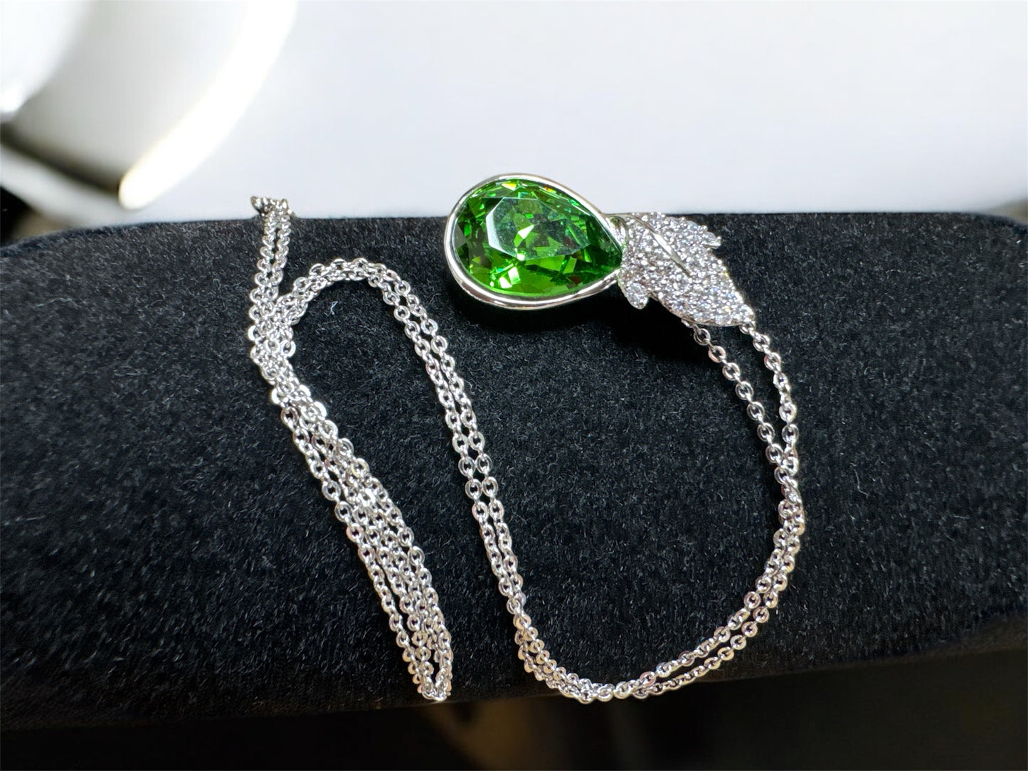 Halskette /цепочка