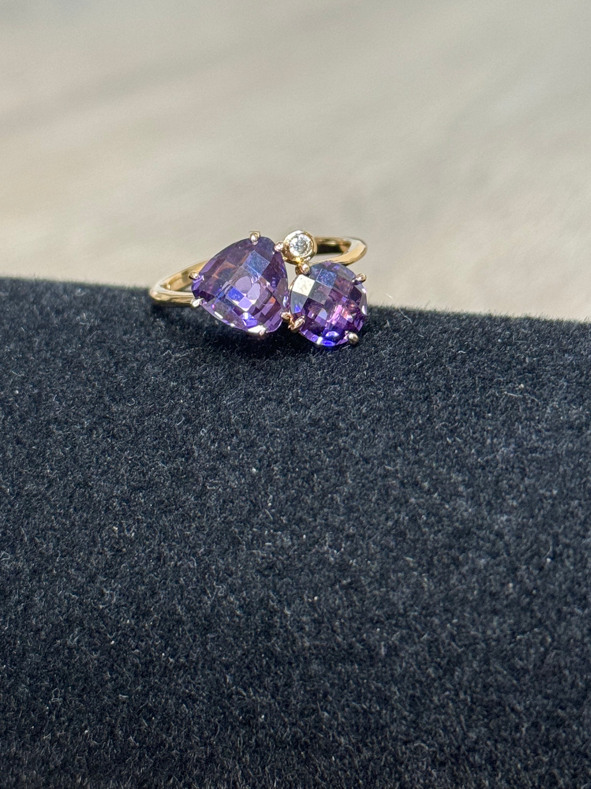 Ring /Кольцо SwetyShop