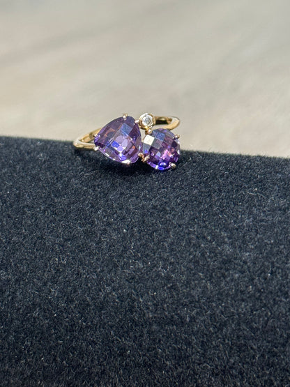 Ring /Кольцо SwetyShop