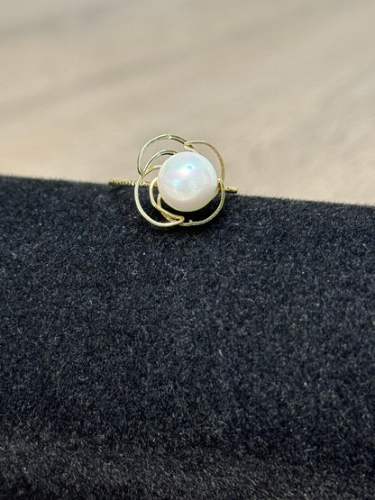 Ring/Кольцо SwetyShop
