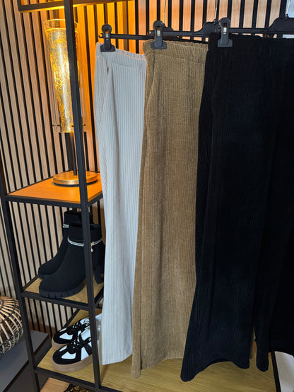 Cord Damen Hose 2556
