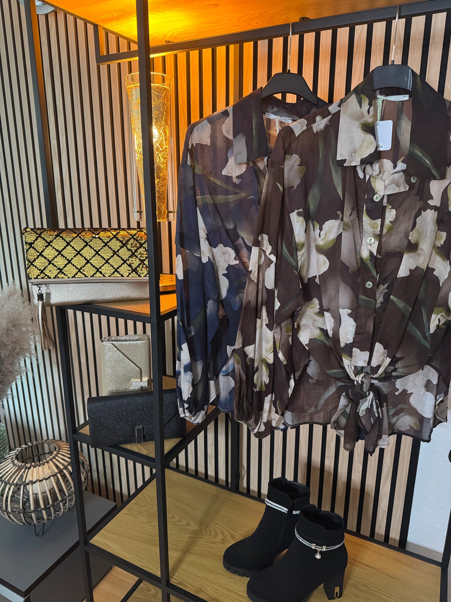 Damenbluse 2563