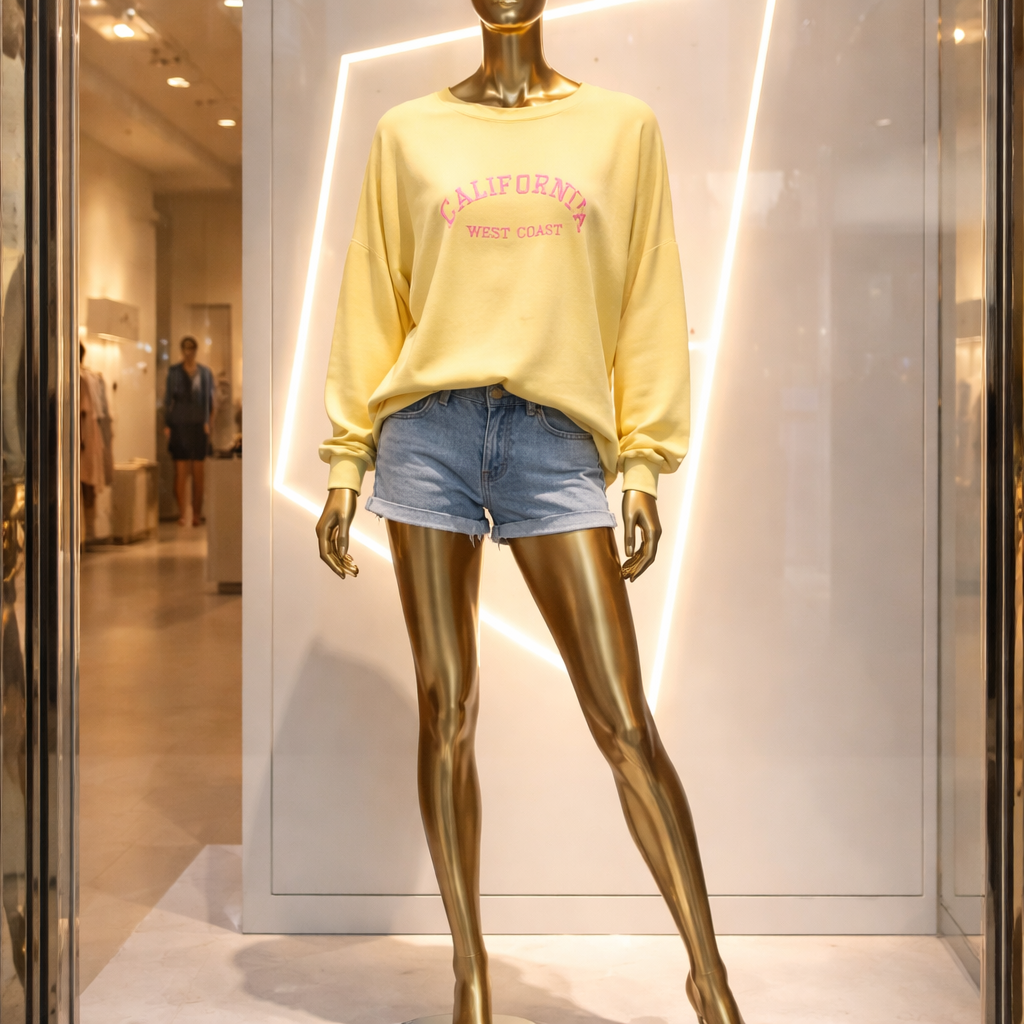 Leichte Damen-Pullover # 33