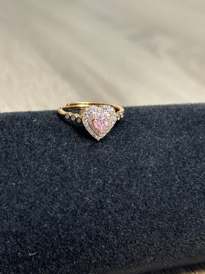 Ring/Кольцо SwetyShop